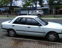 Mazda 323 1992 - Bán Mazda 323 sản xuất 1992, màu trắng, nhập khẩu