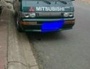 Mitsubishi L300 1992 - Bán xe Mitsubishi L300 1992, màu xanh