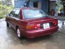 Mitsubishi Lancer 1997 - Bán xe Mitsubishi Lancer sản xuất 1997, màu đỏ