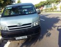 Toyota Hiace MT 2008 - Cần bán Toyota Hiace MT đời 2008