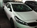 Kia Forte 2016 - Bán ô tô Kia Forte đời 2016, màu trắng