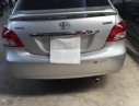 Toyota Yaris 2009 - Cần bán Toyota Yaris năm 2009, màu bạc giá cạnh tranh