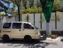 Daihatsu Citivan 1.6 MT 2003 - Bán Daihatsu Citivan 1.6 MT sản xuất 2003, màu vàng  