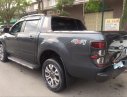 Ford Ranger Wildtrack 2016 - Bán Ford Ranger đời 2016 màu xám (ghi), 785 triệu nhập khẩu