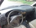 Mitsubishi Lancer 1997 - Cần bán Mitsubishi Lancer đời 1997, màu đỏ