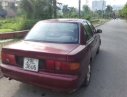 Mitsubishi Lancer 1997 - Cần bán Mitsubishi Lancer đời 1997, màu đỏ