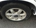 Kia Spectra MT 2008 - Bán xe Kia Spectra MT đời 2008, màu trắng, giá chỉ 138 triệu