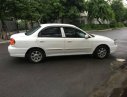 Kia Spectra MT 2008 - Bán xe Kia Spectra MT đời 2008, màu trắng, giá chỉ 138 triệu