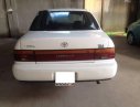 Toyota Corolla altis 1995 - Chính chủ bán Toyota Corolla altis đời 1995, màu trắng