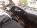 Kia Pregio 2002 - Bán Kia Pregio năm 2002, màu trắng