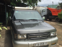 Isuzu Trooper 1997 - Bán xe Isuzu trooper 1997 3.2 máy xăng chuyên dụng đi công trình