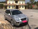 Kia Carens SXMT 2013 - Bán Kia Carens Sx năm 2013, màu bạc 