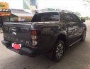 Ford Ranger Wildtrack 2016 - Bán Ford Ranger đời 2016 màu xám (ghi), 785 triệu nhập khẩu