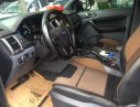 Ford Ranger Wildtrack 2016 - Bán Ford Ranger đời 2016 màu xám (ghi), 785 triệu nhập khẩu