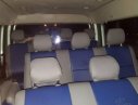 Toyota Hiace MT 2008 - Cần bán Toyota Hiace MT đời 2008