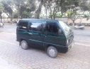 Suzuki Super Carry Van 2003 - Bán ô tô Suzuki Super Carry Van 2003, màu xanh lá