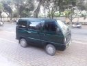 Suzuki Super Carry Van 2003 - Bán ô tô Suzuki Super Carry Van 2003, màu xanh lá