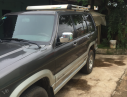 Isuzu Trooper 1997 - Bán xe Isuzu trooper 1997 3.2 máy xăng chuyên dụng đi công trình