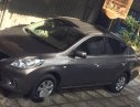 Nissan Sunny MT 2014 - Cần bán gấp Nissan Sunny MT đời 2014