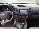 Kia K3 AT 2016 - Bán Kia K3 AT đời 2016, màu đen, giá 585tr