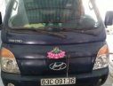 Hyundai Porter ll  2004 - Chính chủ bán Hyundai Porter ll đời 2004, màu xanh