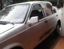 Nissan Sunny 1985 - Bán Nissan Sunny đời 1985, màu trắng