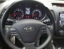 Kia K3 AT 2016 - Bán Kia K3 AT đời 2016, màu đen, giá 585tr
