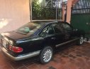 Mercedes-Benz E class 2002 - Bán ô tô Mercedes đời 2002, màu đen