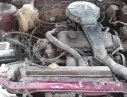 Mitsubishi Lancer 1997 - Bán xe Mitsubishi Lancer sản xuất 1997, màu đỏ