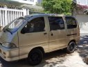 Daihatsu Citivan 1.6 MT 2003 - Bán Daihatsu Citivan 1.6 MT sản xuất 2003, màu vàng  