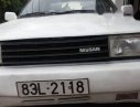 Nissan Sunny 1985 - Bán Nissan Sunny đời 1985, màu trắng