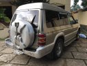 Mitsubishi Pajero 3.0 2003 - Bán Mitsubishi Pajero 3.0 đời 2003, màu bạc 