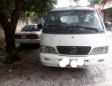 Mercedes-Benz MB MT 1998 - Cần bán gấp Mercedes MT đời 1998, màu trắng