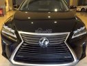 Lexus RX 350 2018 - Bán Lexus RX350 2018 full options đủ màu, xe nhập Mỹ nguyên chiếc, giá bán buôn, giao xe ngay