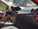 Mercedes-Benz C200 2011 - Bán ô tô Mercedes C200 năm 2011, màu đỏ, nhập khẩu nguyên chiếc, 745 triệu