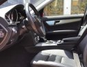 Mercedes-Benz C200 2011 - Bán ô tô Mercedes C200 năm 2011, màu đỏ, nhập khẩu nguyên chiếc, 745 triệu