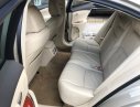 Lexus ES 350 2010 - Cần bán gấp Lexus ES 350 đời 2010, màu vàng, nhập khẩu nguyên chiếc