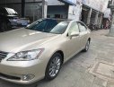 Lexus ES 350 2010 - Cần bán gấp Lexus ES 350 đời 2010, màu vàng, nhập khẩu nguyên chiếc