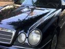 Mercedes-Benz C class C230 1996 - Cần bán lại xe Mercedes C230 đời 1996, màu đen số sàn