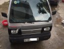 Suzuki Carry 2008 - Cần bán lại xe Suzuki Carry đời 2008, màu bạc xe gia đình