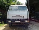 CMC VB750 2001 - Xe Kamaz Ben đời 2001, màu xám, nhập khẩu nguyên chiếc chính chủ