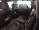 Lexus LX 570 2007 - Bán xe Lexus LX 570 đời 2007, màu đen, nhập khẩu số tự động