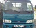 Kia K3000S 2006 - Bán ô tô Kia K3000S 2006, màu xanh, giá 165tr