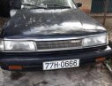 Mazda 929 1989 - Bán xe Mazda 929 sản xuất 1989, màu xanh