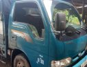 Thaco Kia K165 2014 - Bán Thaco Kia K165 năm 2014, màu xanh lam
