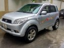 Daihatsu Terios 2008 - Bán Daihatsu Terios đời 2008, màu bạc, nhập khẩu nguyên chiếc