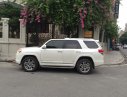 Toyota 4 Runner 2013 - Cần bán lại xe Toyota 4 Runner đời 2013, màu trắng, nhập khẩu