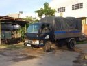 Vinaxuki 1240T 2005 - Bán Vinaxuki 1240T 2005, màu xanh lam, giá chỉ 52 triệu