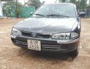Mitsubishi Proton 1999 - Cần bán lại xe Mitsubishi Proton đời 1999, màu xám, nhập khẩu, 100tr