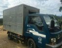 Kia K2700 2006 - Bán Kia K2700 đời 2006, màu xanh lam, nhập khẩu  